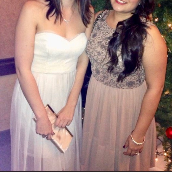 Max & Cleo Dresses & Skirts - Max & Cleo Gown